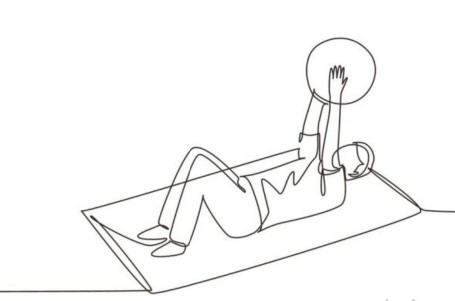Physiotherapeutin bei Hausbesuch in Leipzig mit Patientenbehandlung“ „Mobile Physiotherapie Leipzig